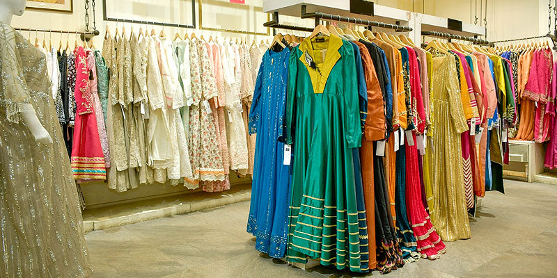 Ladies Dresses Buying Guide  PakStyle.pk