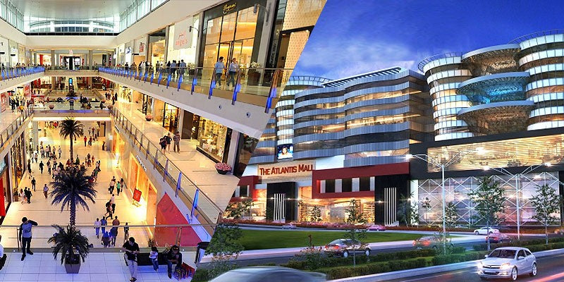 Top Shopping Malls, Markets and Places in Islamabad