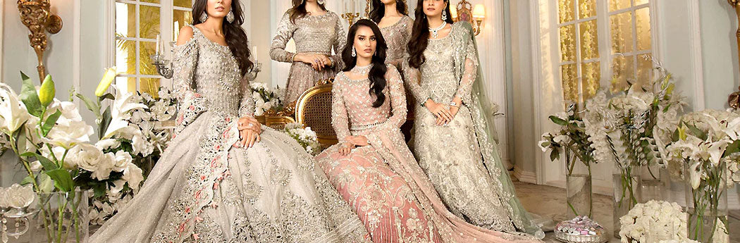 Party Wear Dresses Pakistani Formal Dresses & Fancy Party Dress Designs for Women and Girls PakStyle.pk Party Wear Dresses Pakistani Formal Dresses & Fancy Party Dress Designs for Women and Girls PakStyle.pk