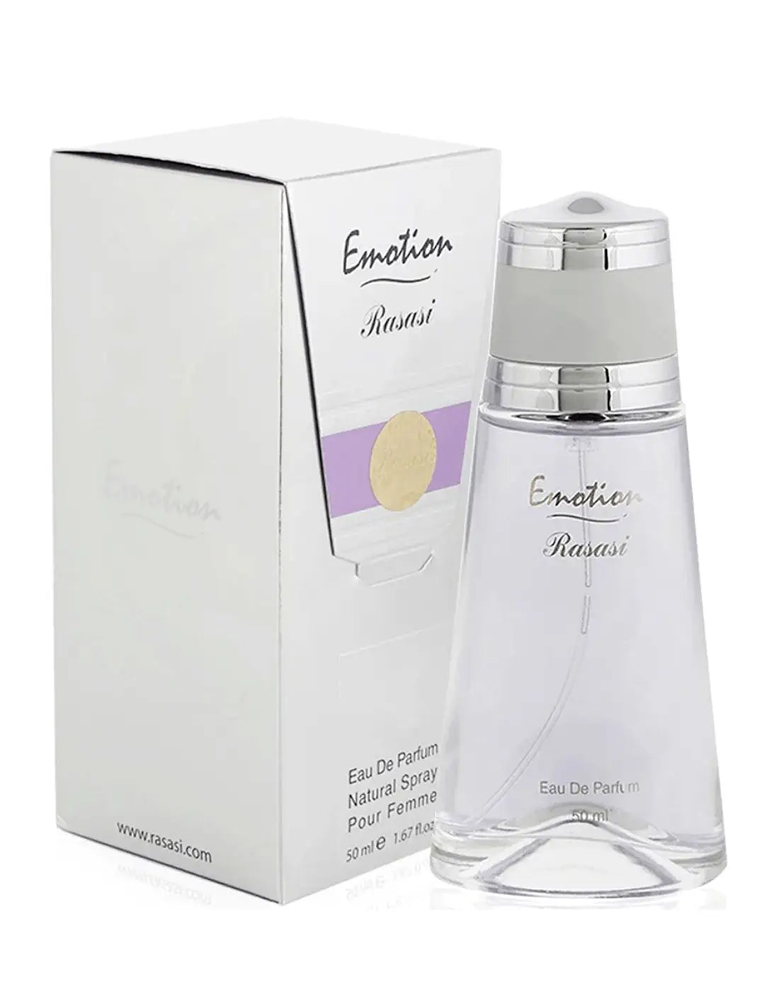 Original Rasasi Emotion for Women