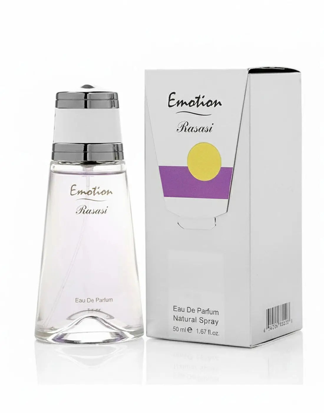 Original Rasasi Emotion for Women