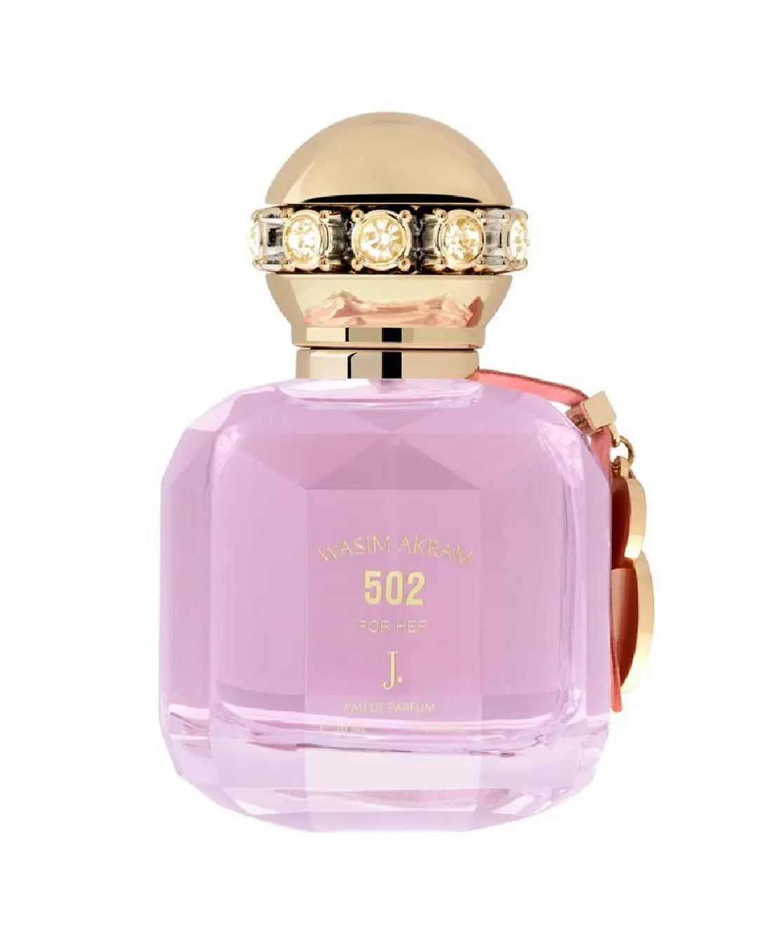 J. Wasim Akram 502 Perfume For Her 30ML