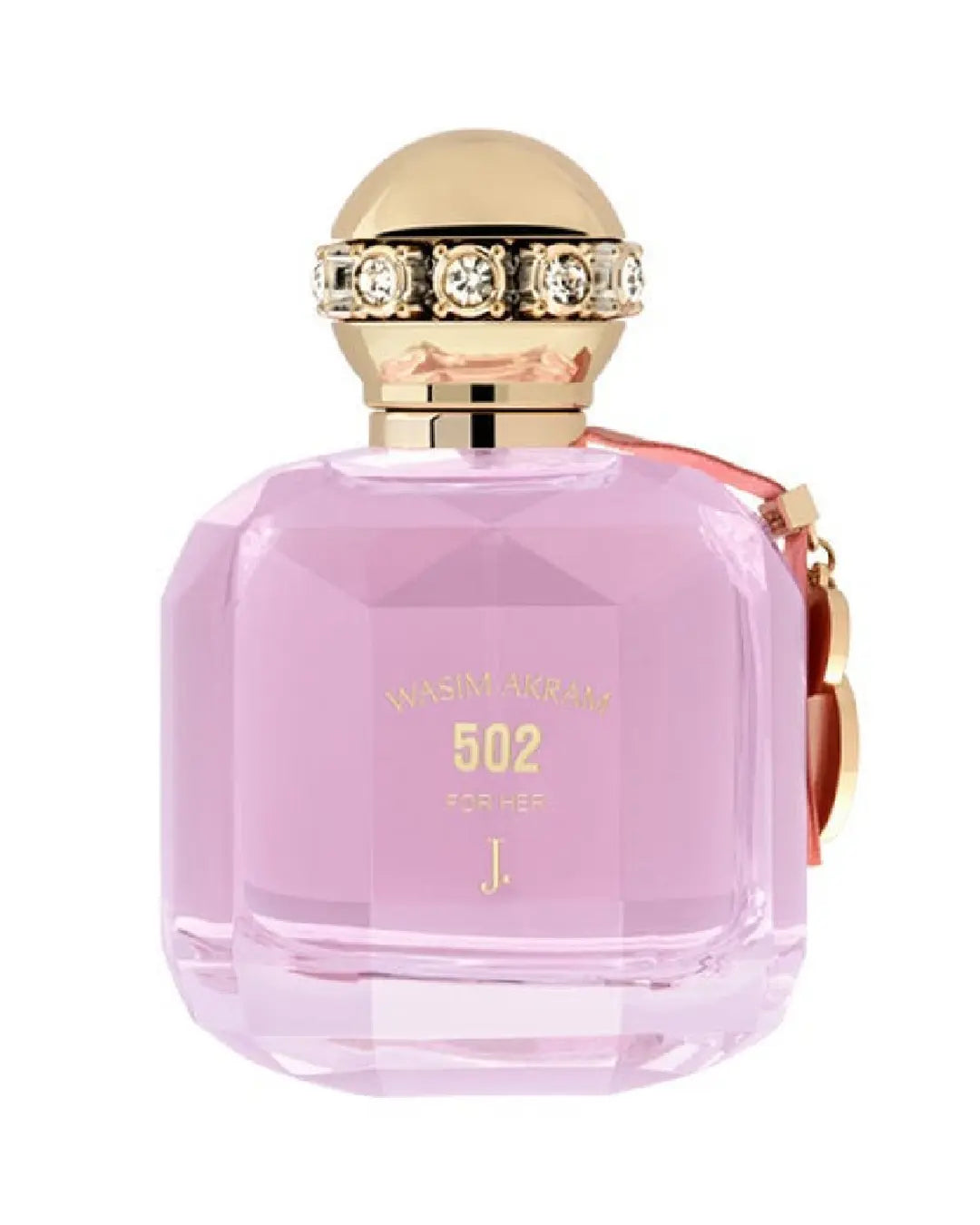 J. Wasim Akram 502 Perfume For Her 100ML