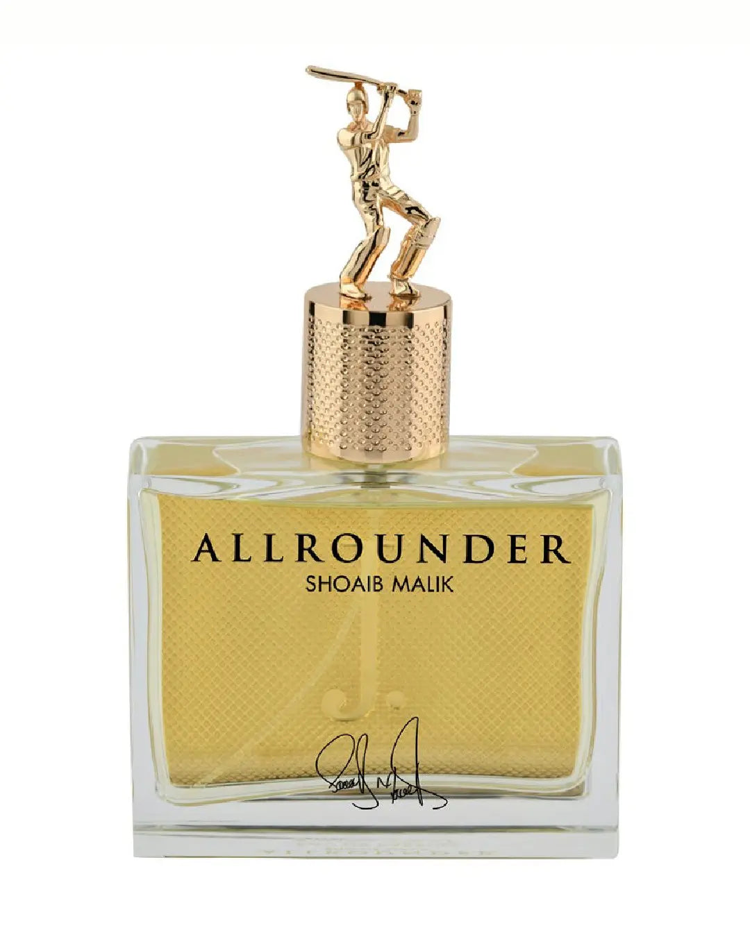 J. All-Rounder Perfume 100ML