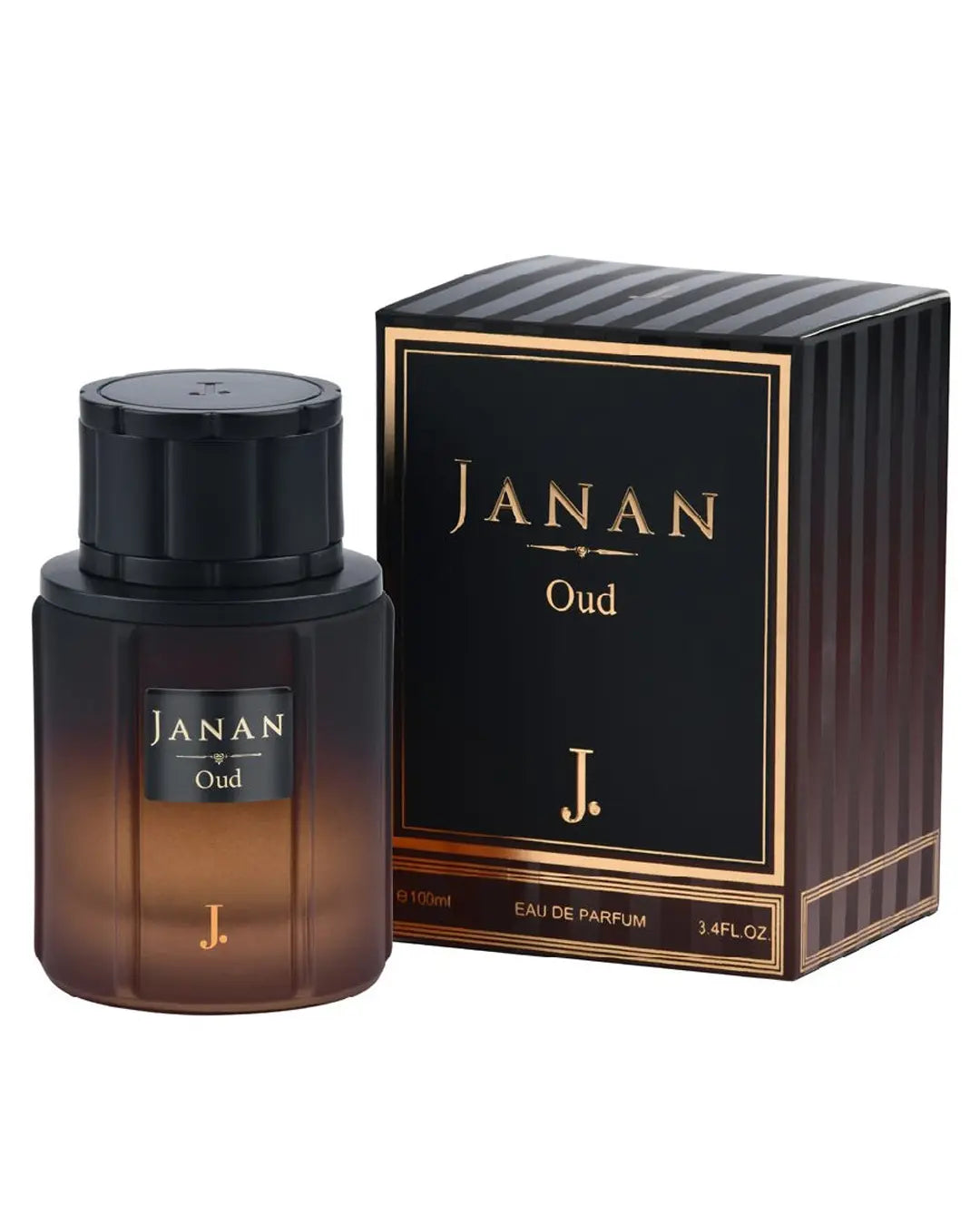 J. Janan Oud Perfume for Men
