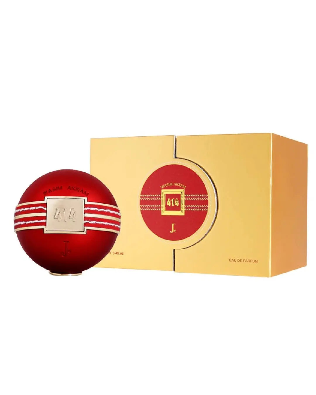 J. Wasim Akram 414 Perfume 100ML