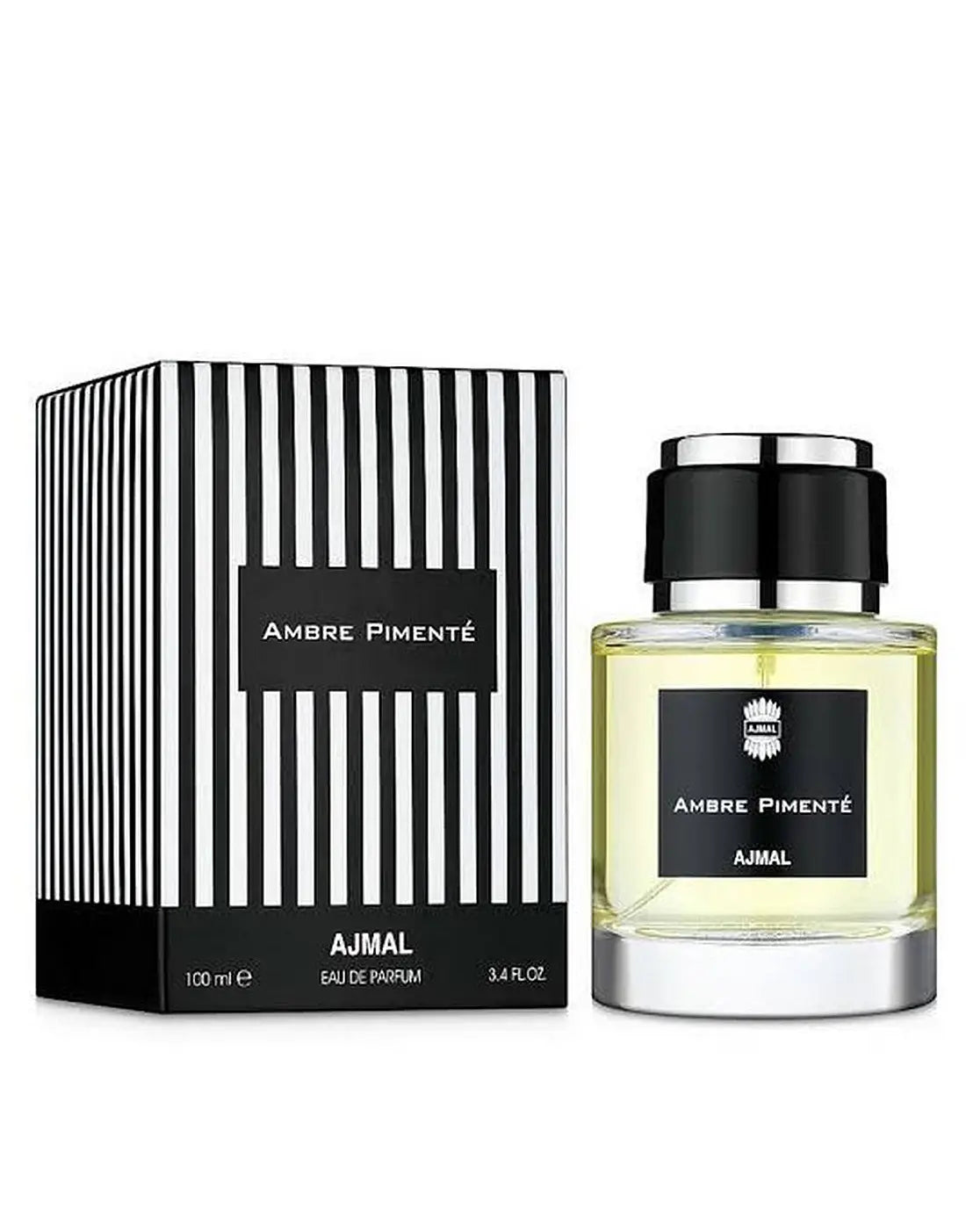 Ajmal Amber Pimente Eau De Parfum 100ML