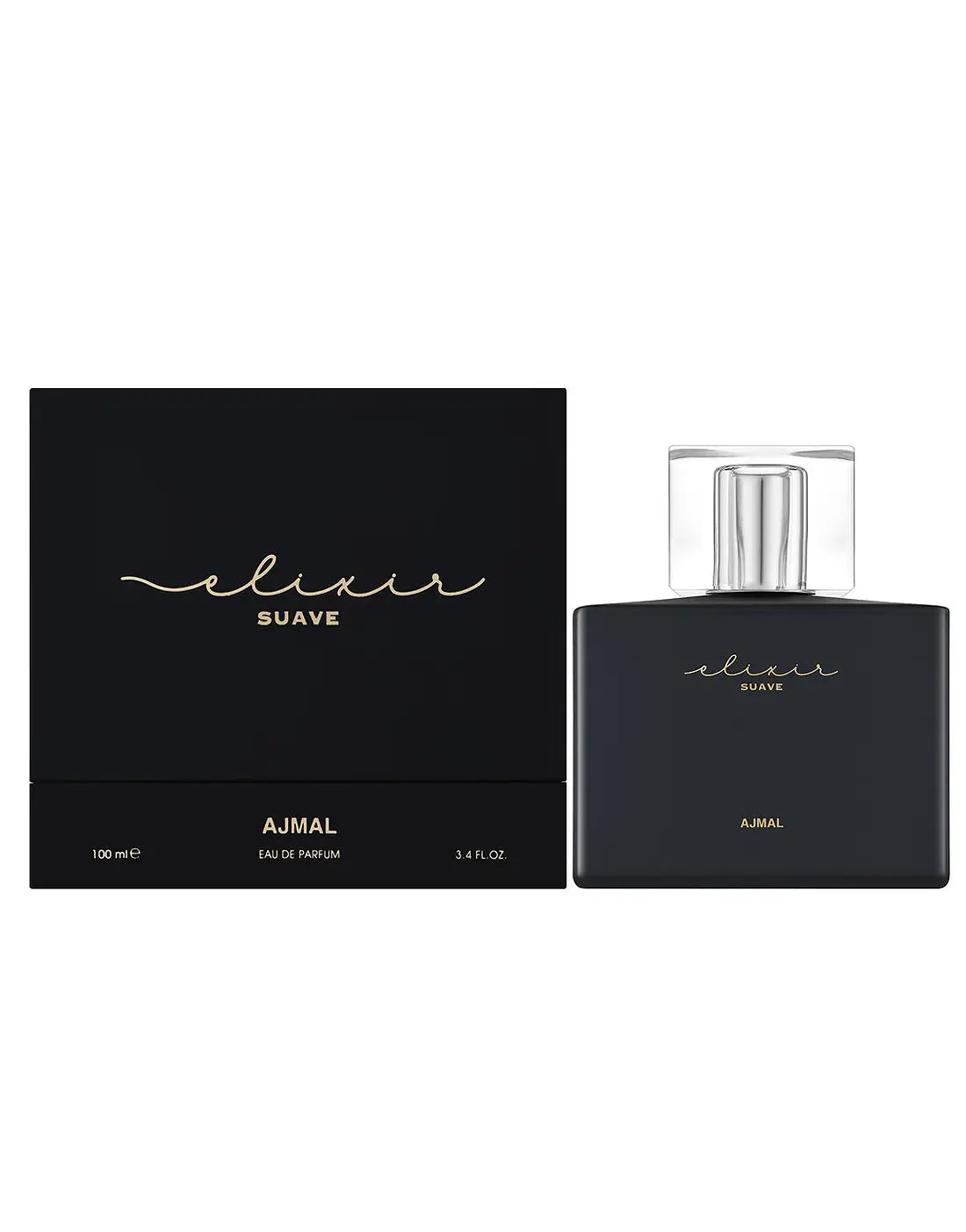Ajmal Elixir Suave Eau De Parfum 100ML