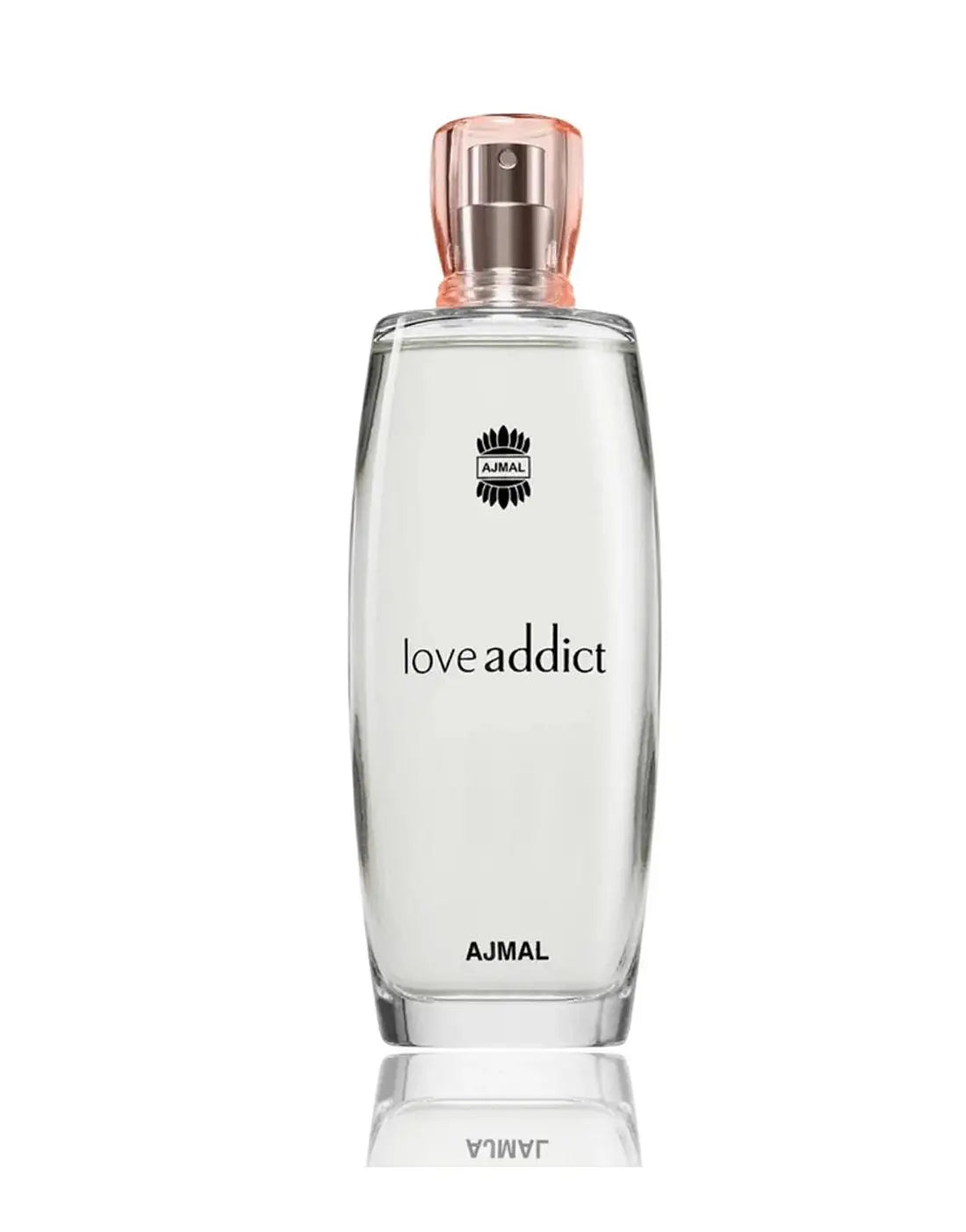 Ajmal Love Addict Perfume 100ml