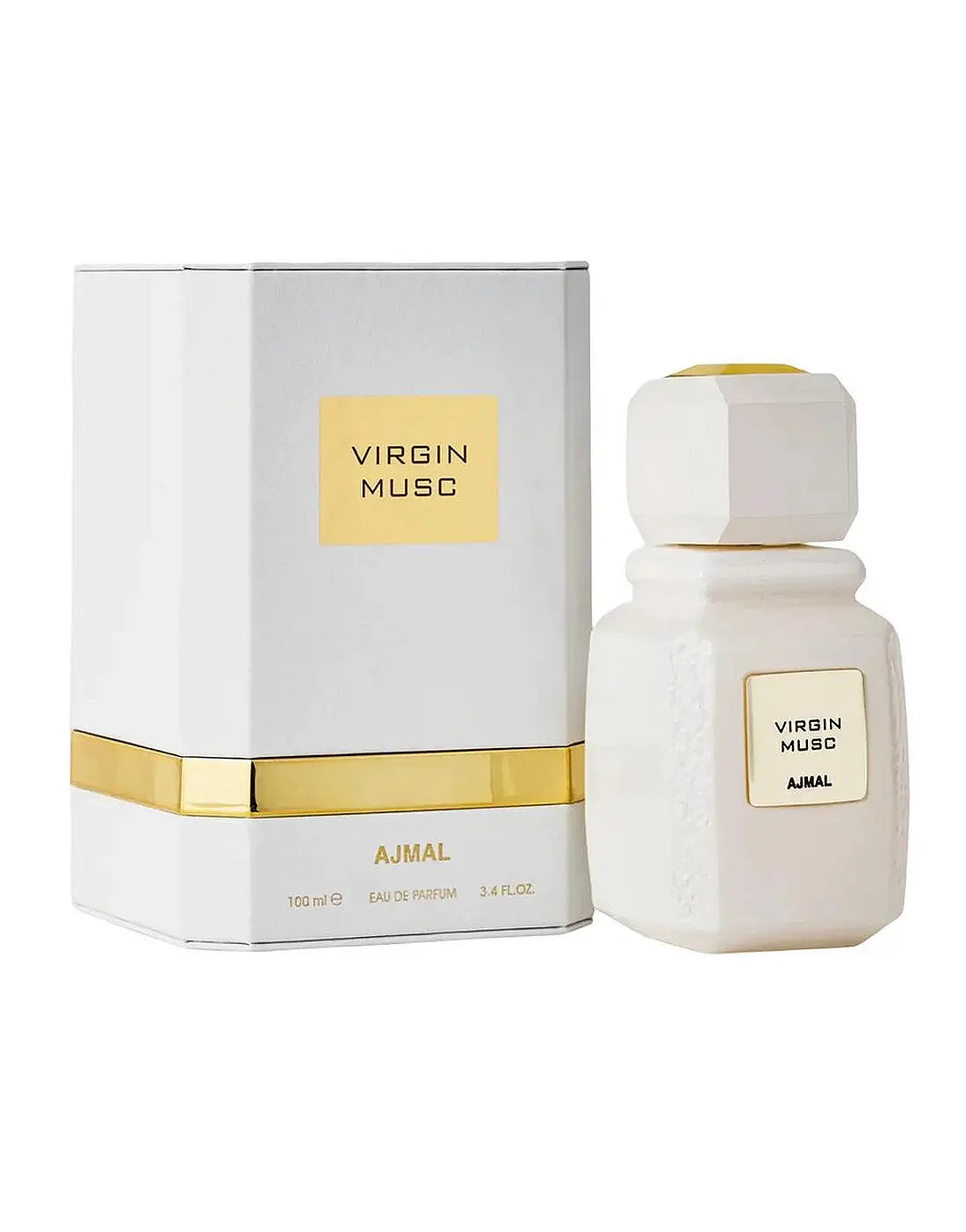 Ajmal Virgin Musc Perfume 100ml
