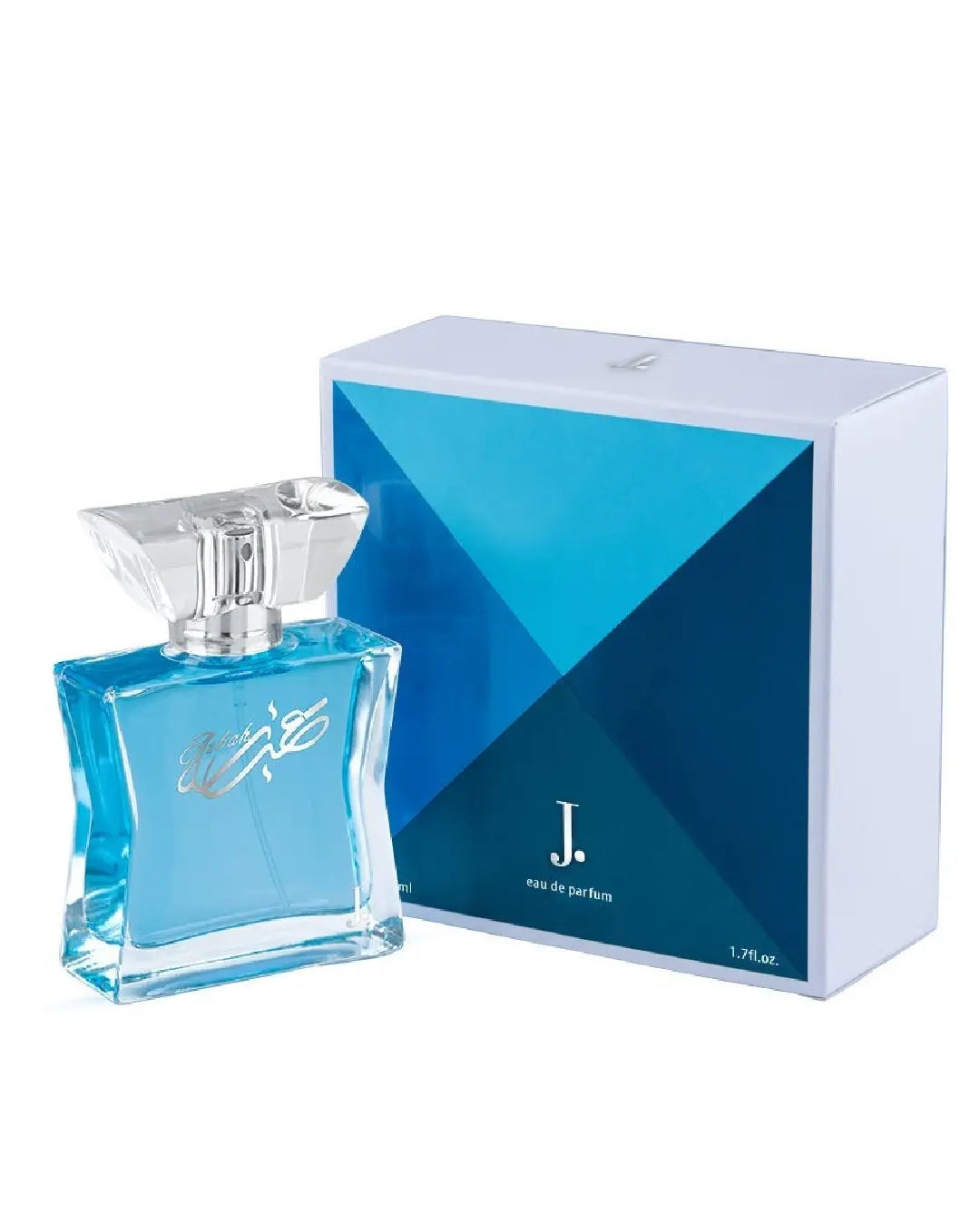 J. Azbah Perfume 50ML