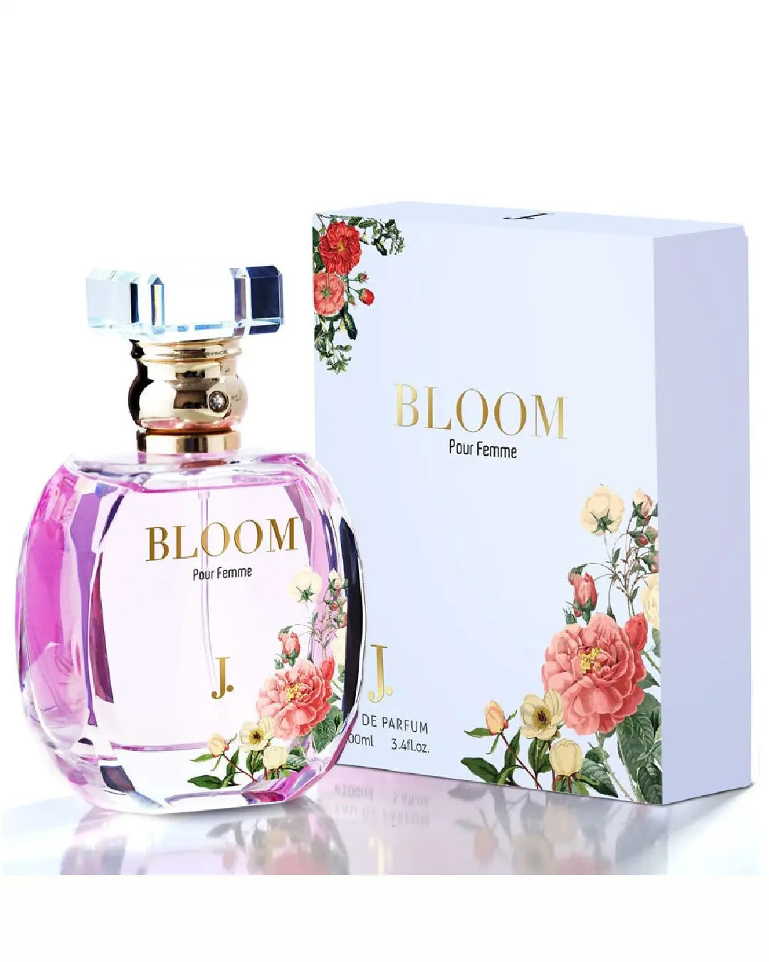 J. Bloom Perfume 100ML