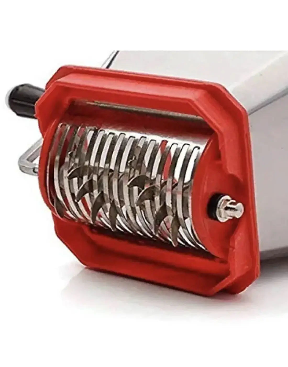 Handheld Manual Chopper & Cutter for Vegetables, Chilies & Dry Fruits