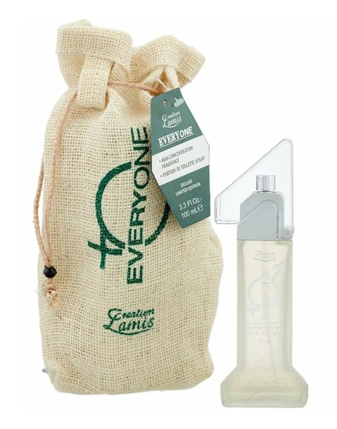 Creation Lamis Everyone Eau De Toilette 100ML