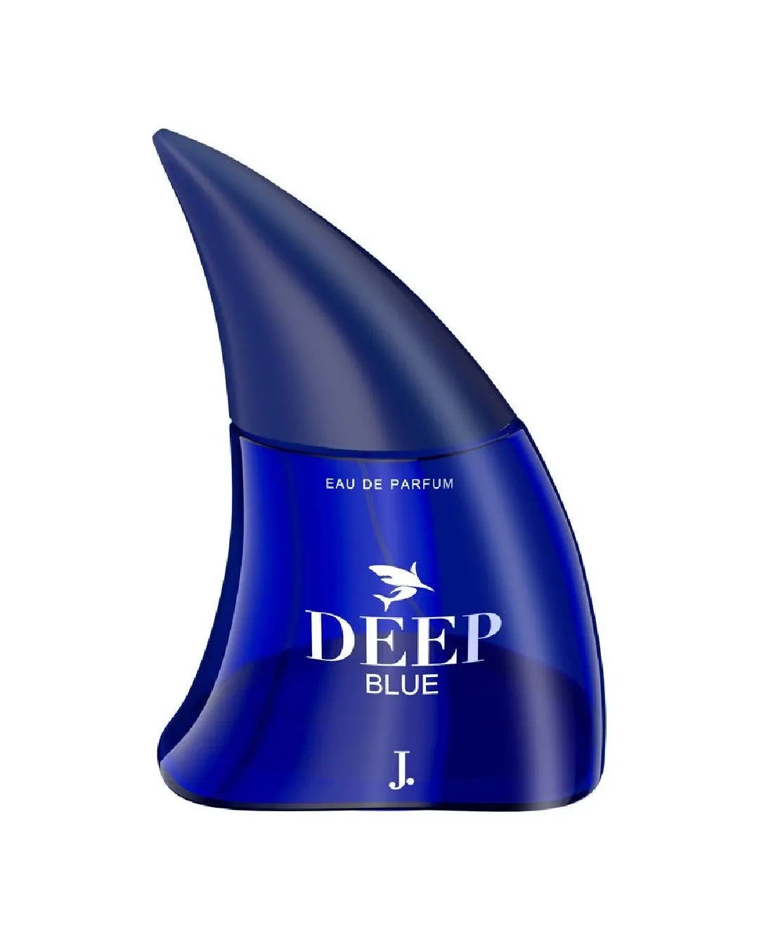 J. Deep Blue Perfume 75ML