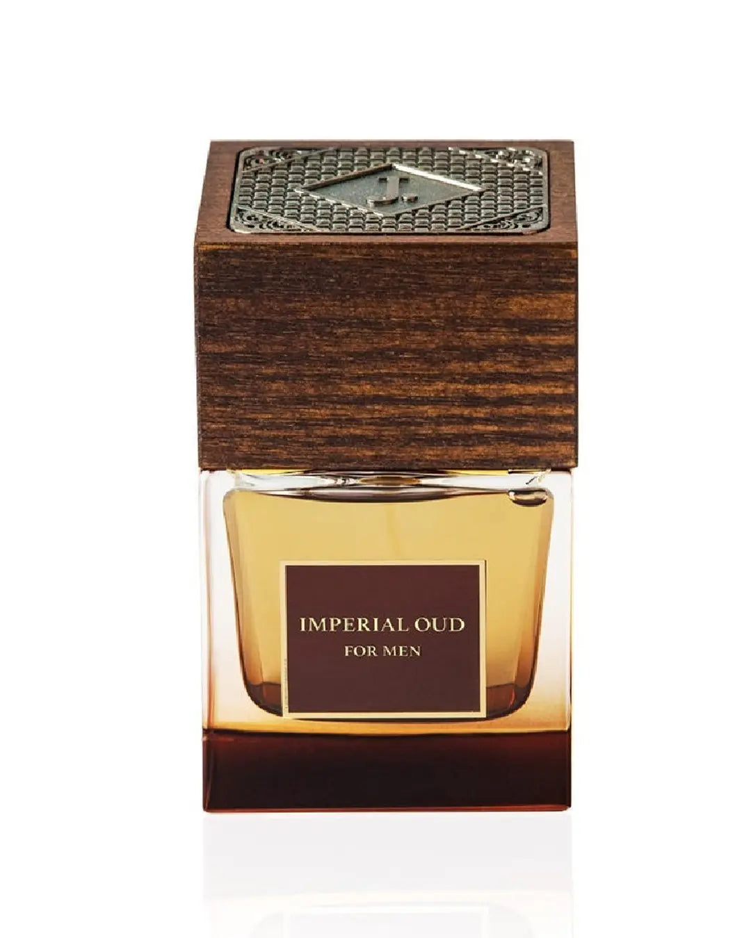J. Imperial Oudh Perfume 100ML