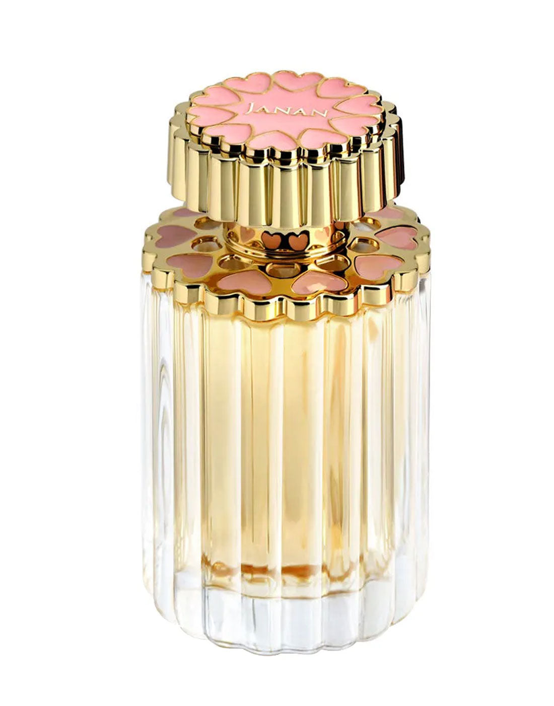 J. Janan Pour Femme Perfume 100ML