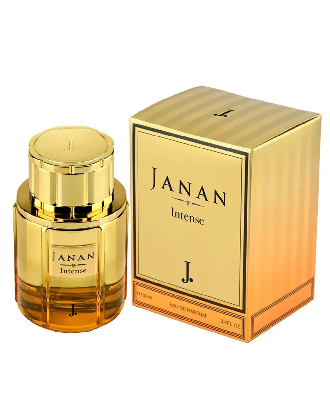 J. Janan Intense Perfume 100ML