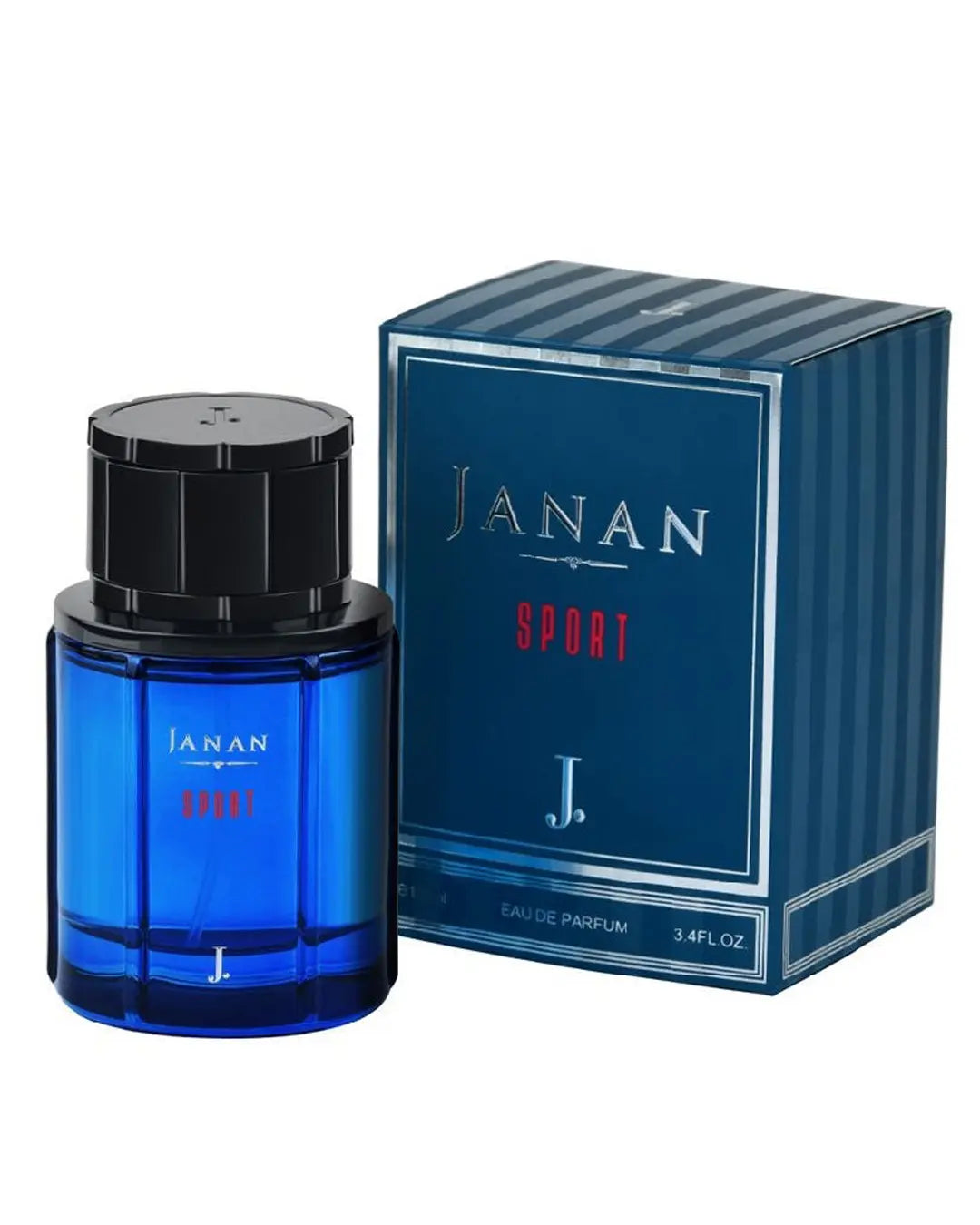 J. Janan Sport for Men Perfume