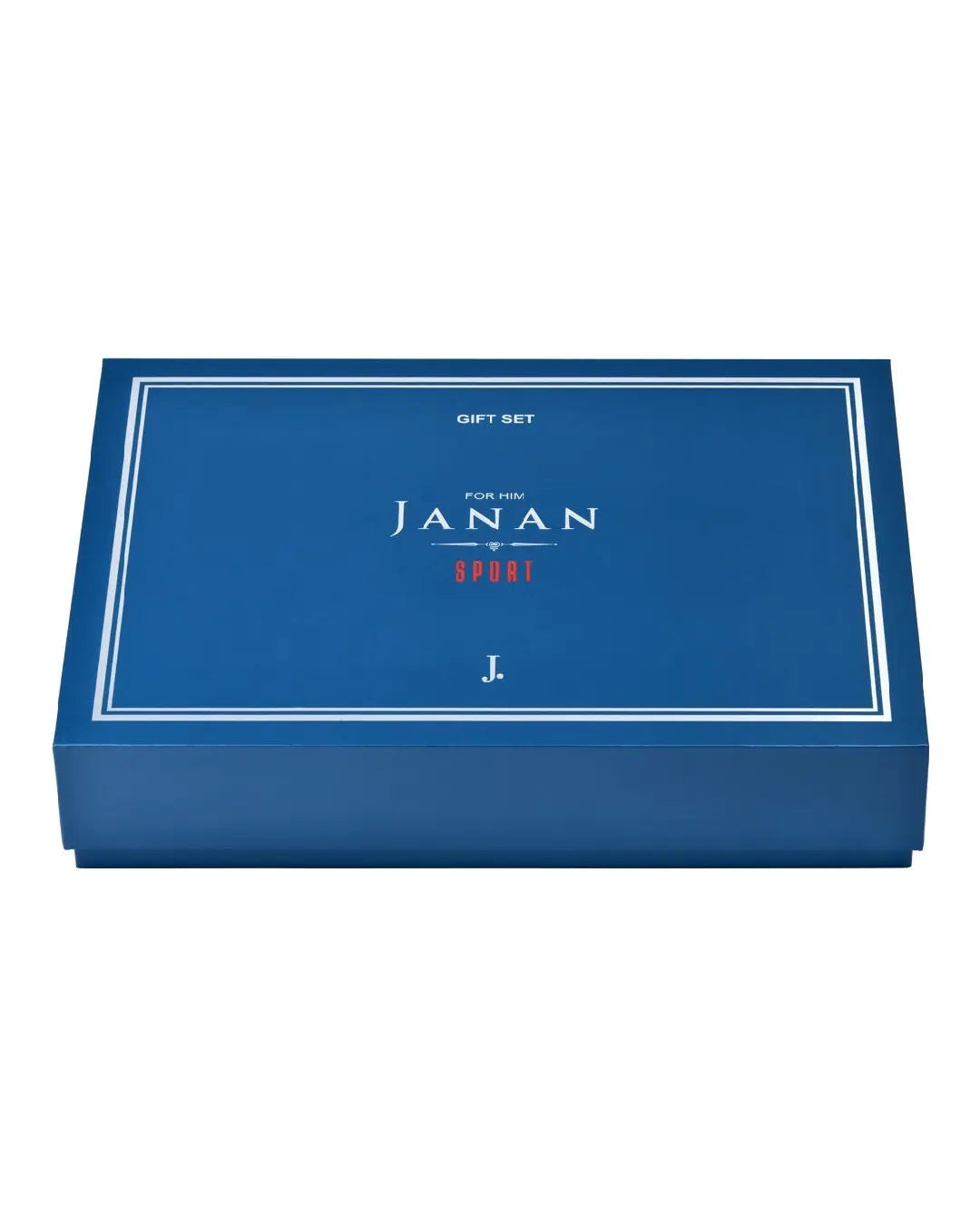J. Janan Sport Perfume Gift Set