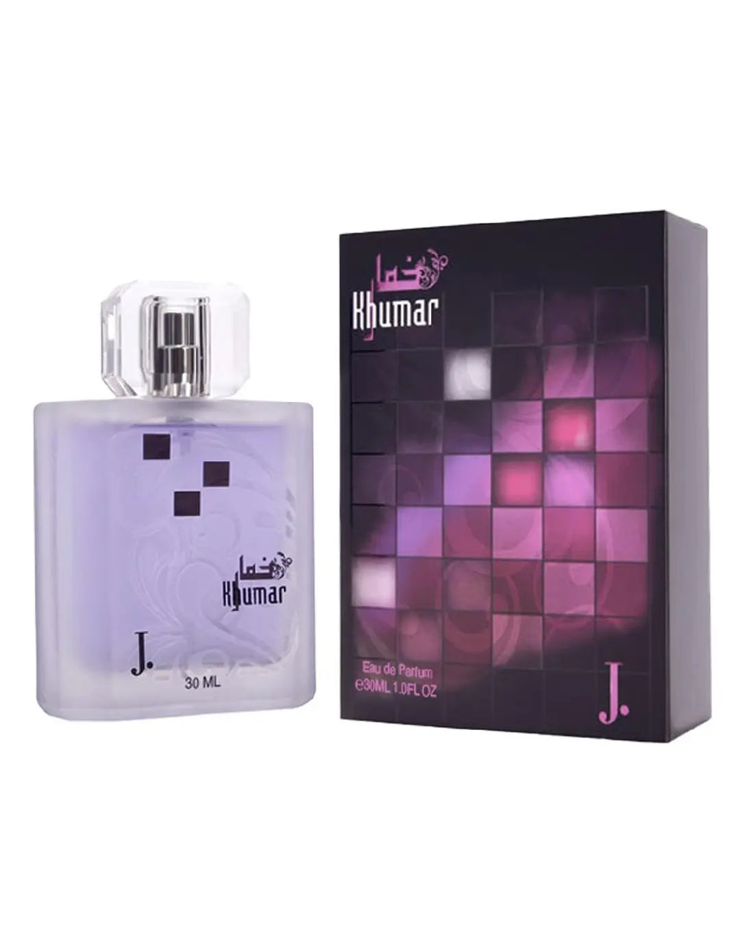J. Khumaar Perfume for Men