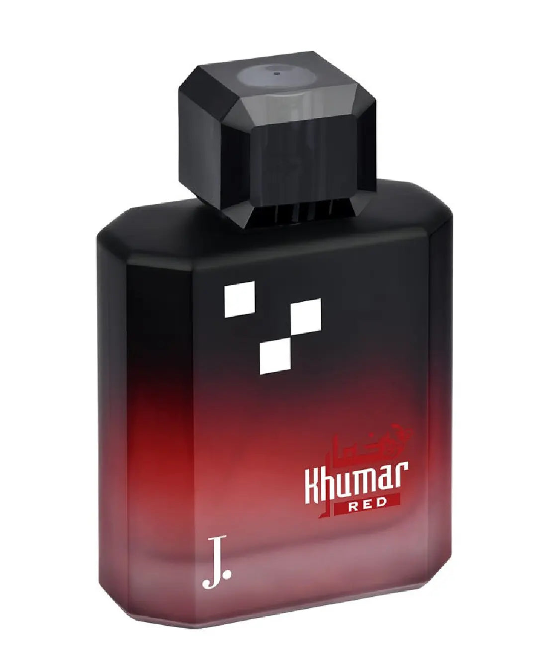 J. Khumaar Red Perfume 100ML