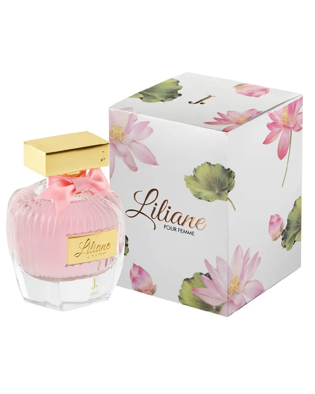 J. Liliane Pour Femme Perfume 30ML