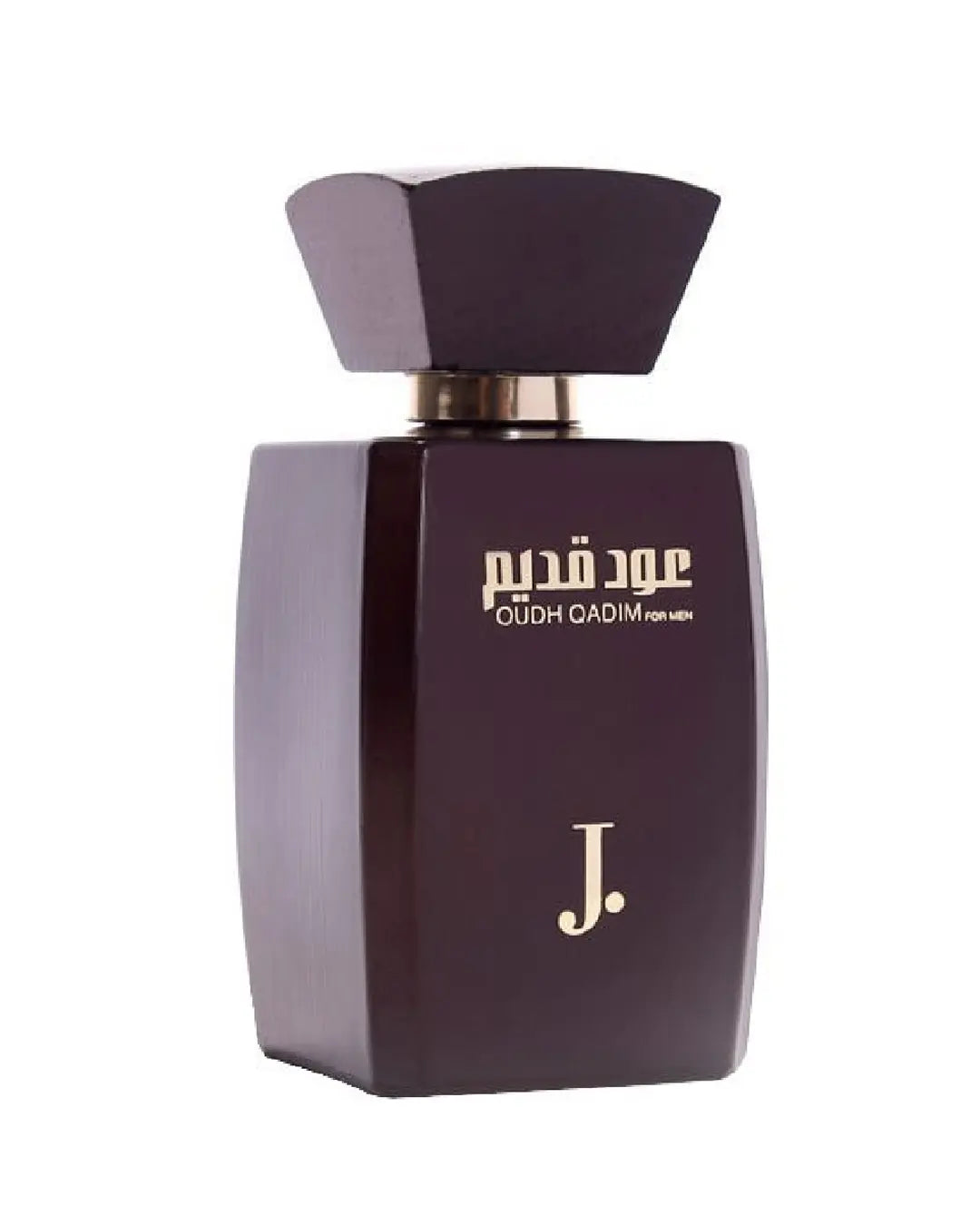 J. Oudh Qadim Perfume 100ML