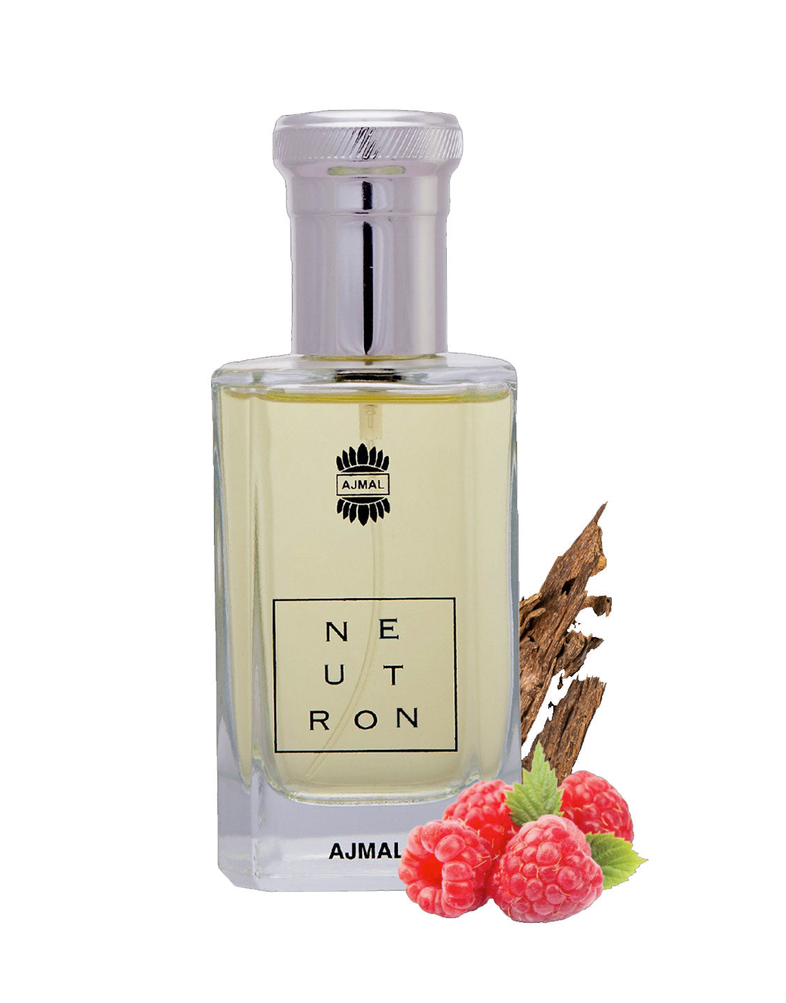 Ajmal Neutron Eau De Parfum