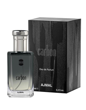 Ajmal Carbon Eau De Parfum