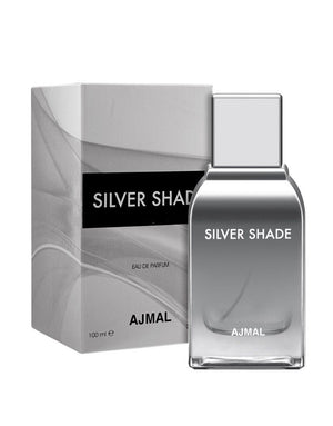 Ajmal Silver Shade Eau De Parfum