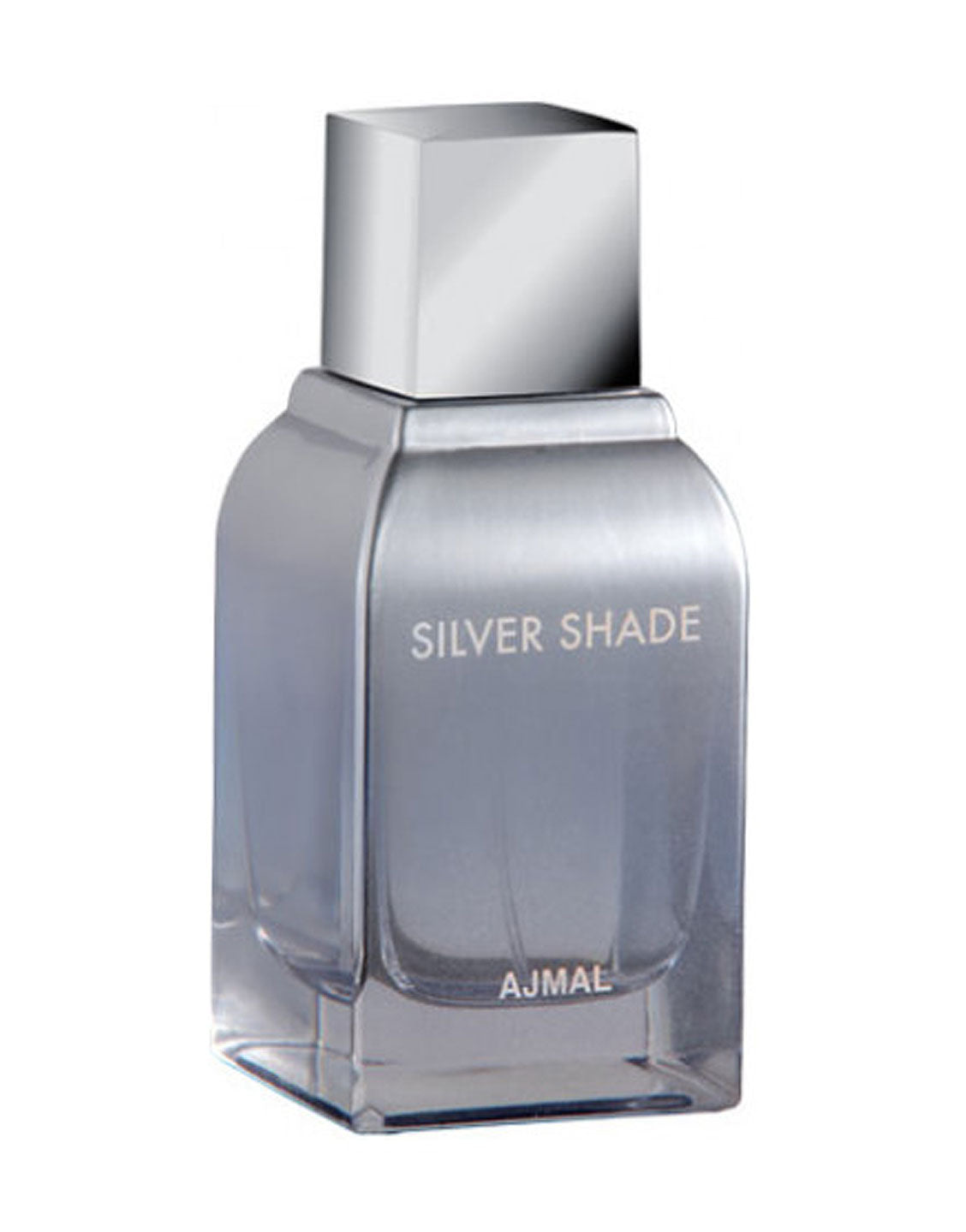 Ajmal Silver Shade Eau De Parfum
