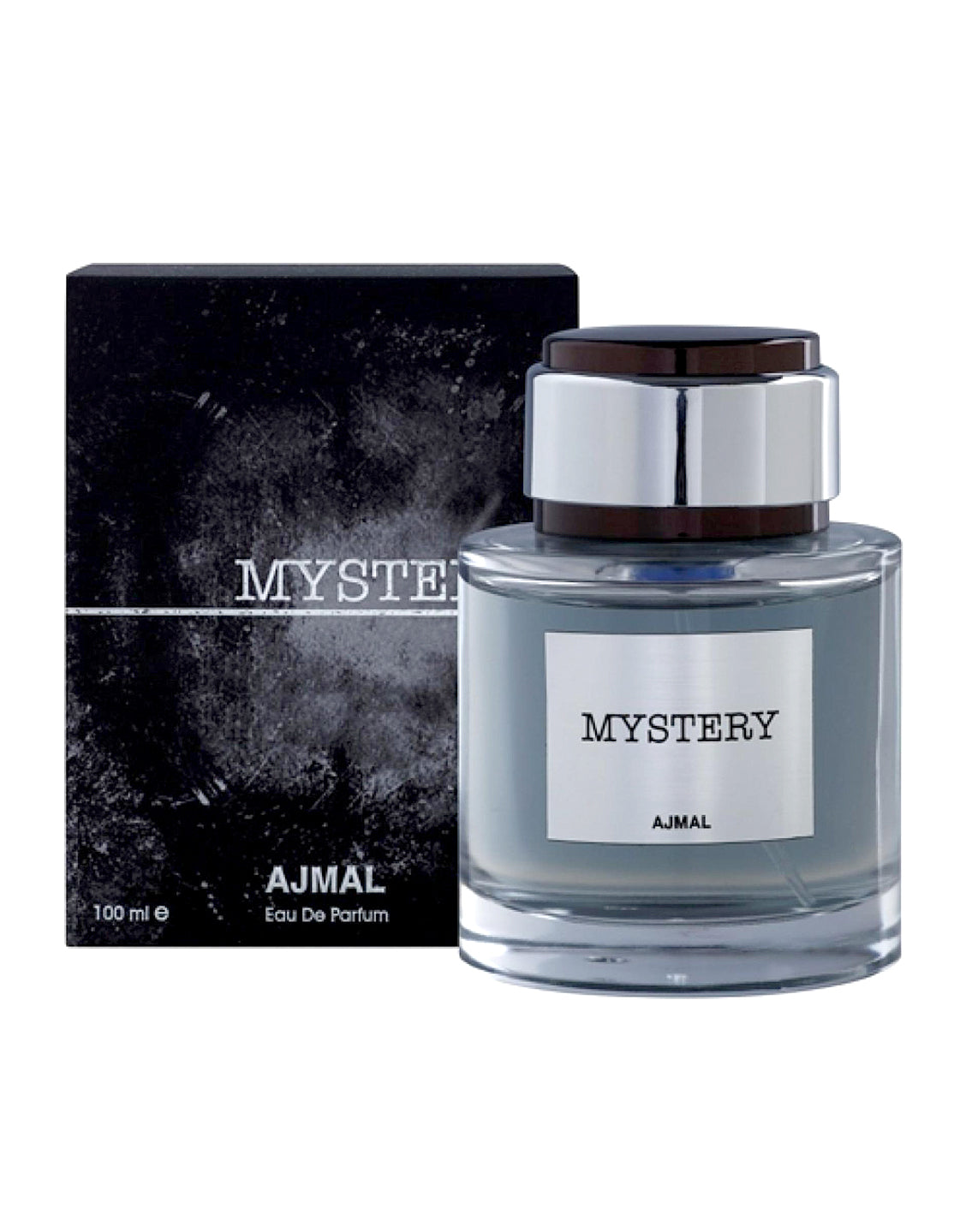 Mystery by Ajmal