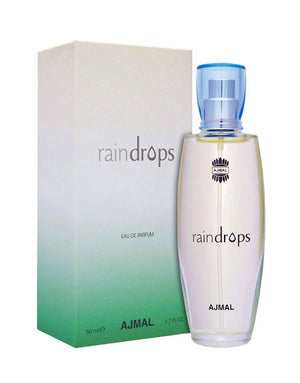 Ajmal Raindrops Eau De Parfum