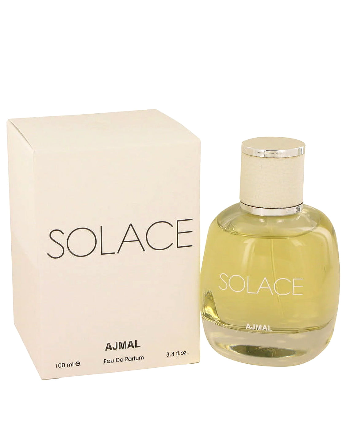 Ajmal Solace