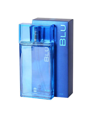 Ajmal Blu Eau De Parfum