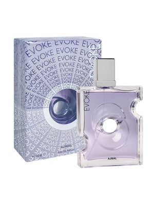 Ajmal Evoke Eau De Parfum