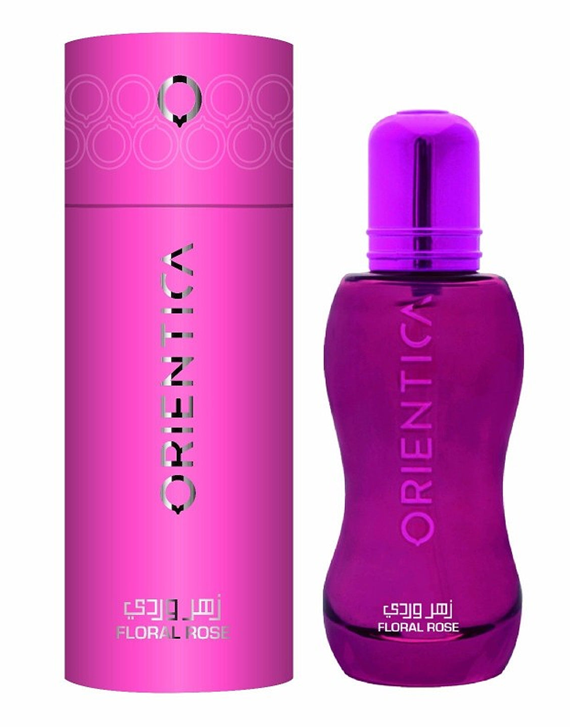 Pack of 3 Orientica Arabic Perfumes for Women - 30ML