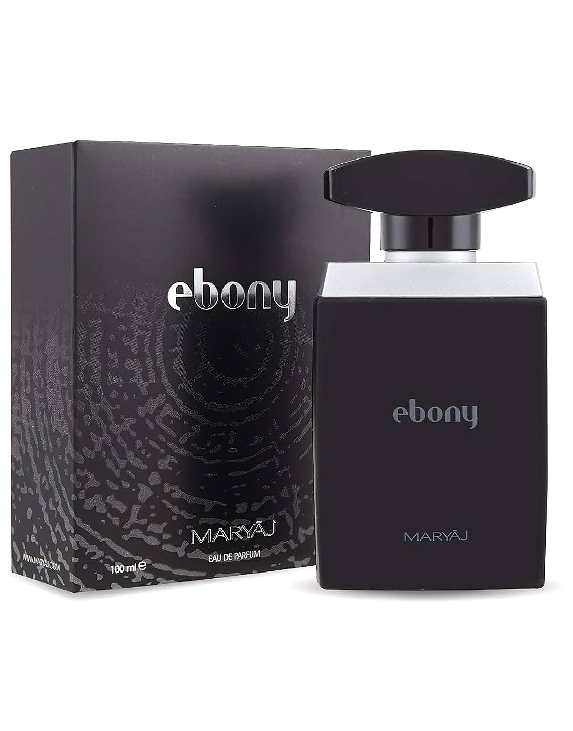 Maryaj Ebony