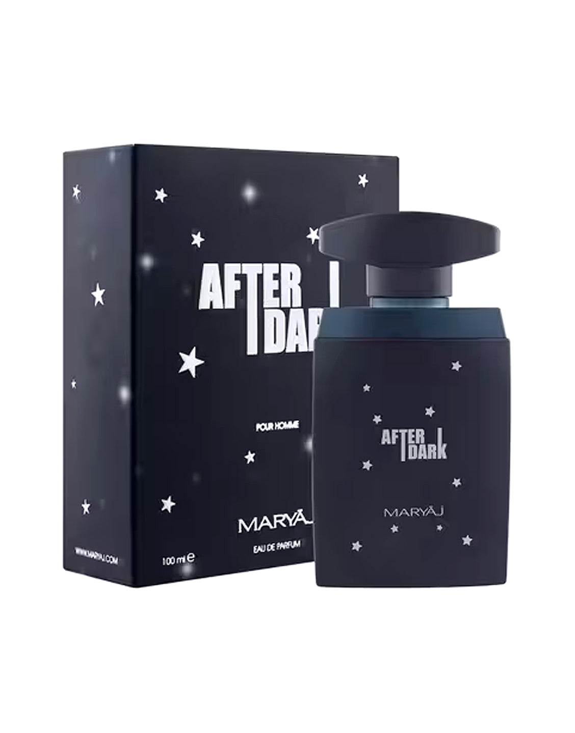 Maryaj After Dark