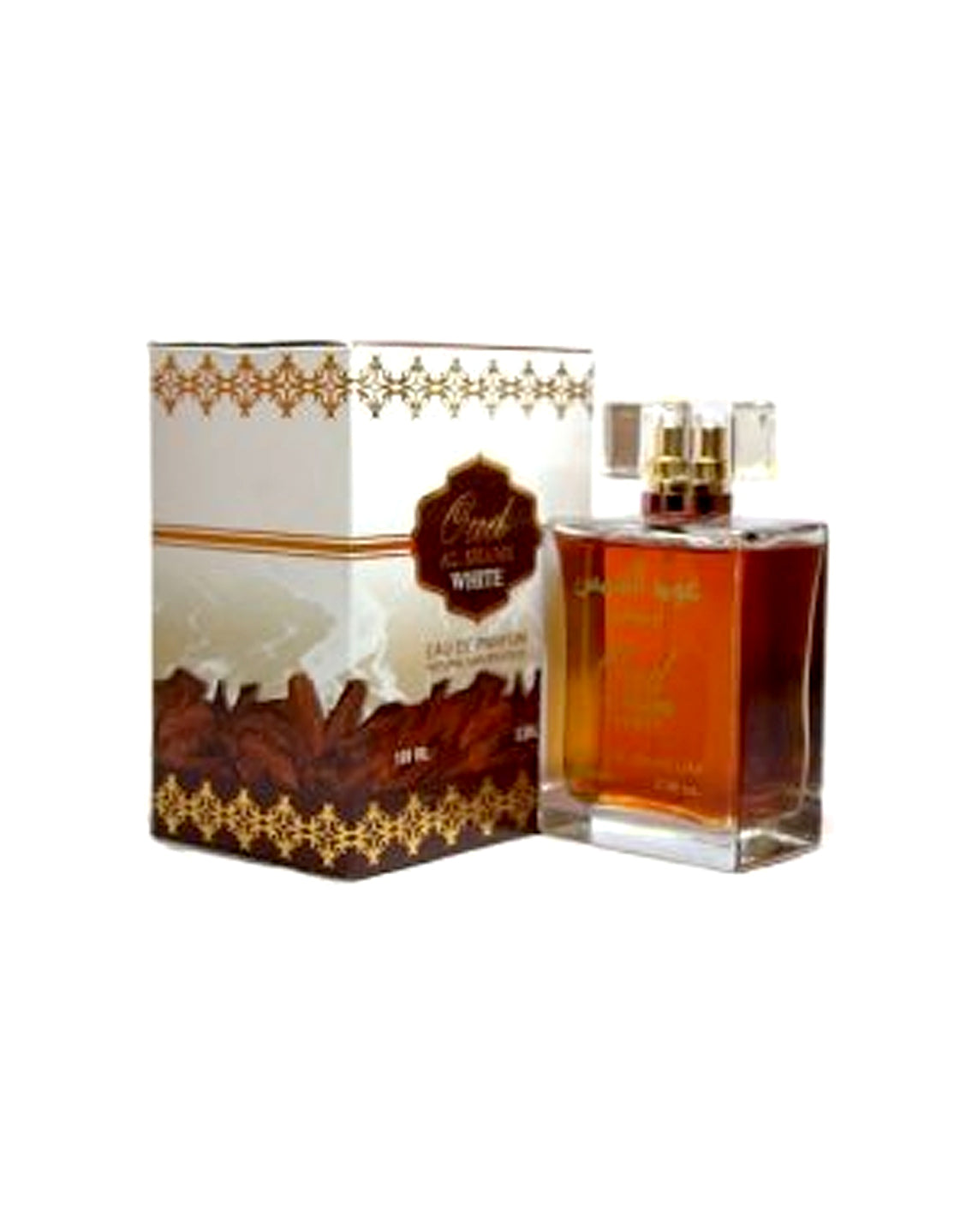 Oud Al Shams