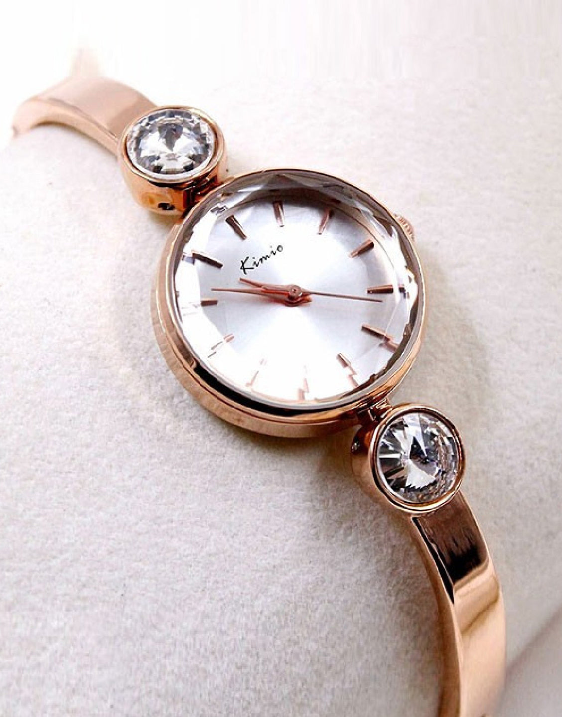 Original Kimio Fashion Jewelry Watch for Women K-2