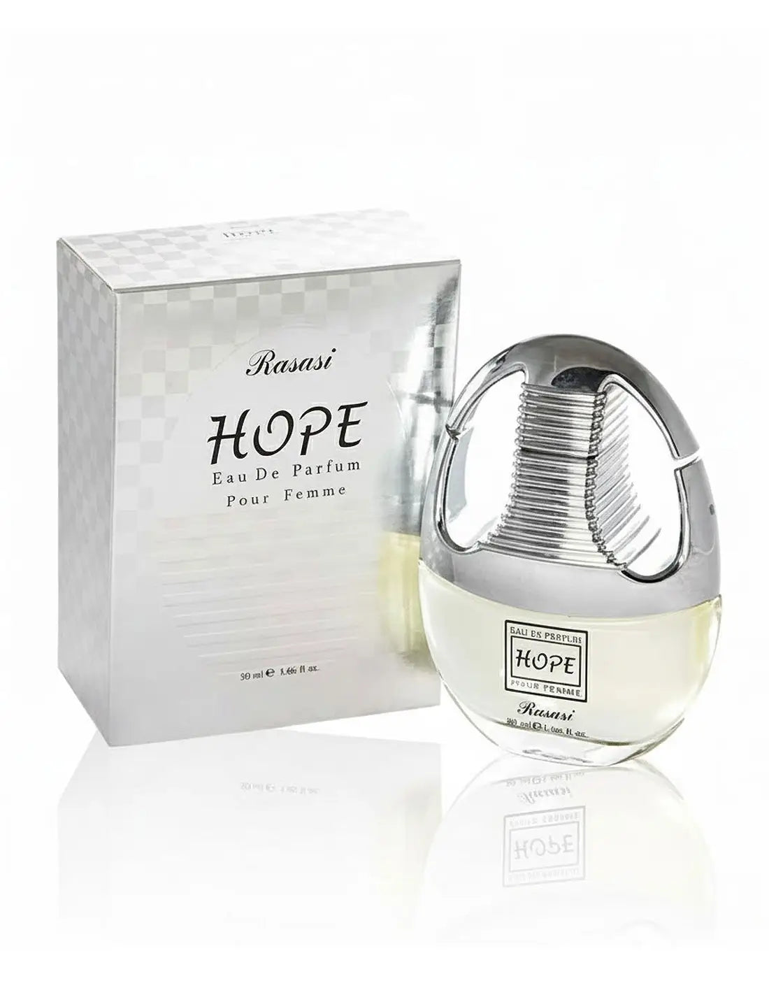 Original Rasasi Hope for Women