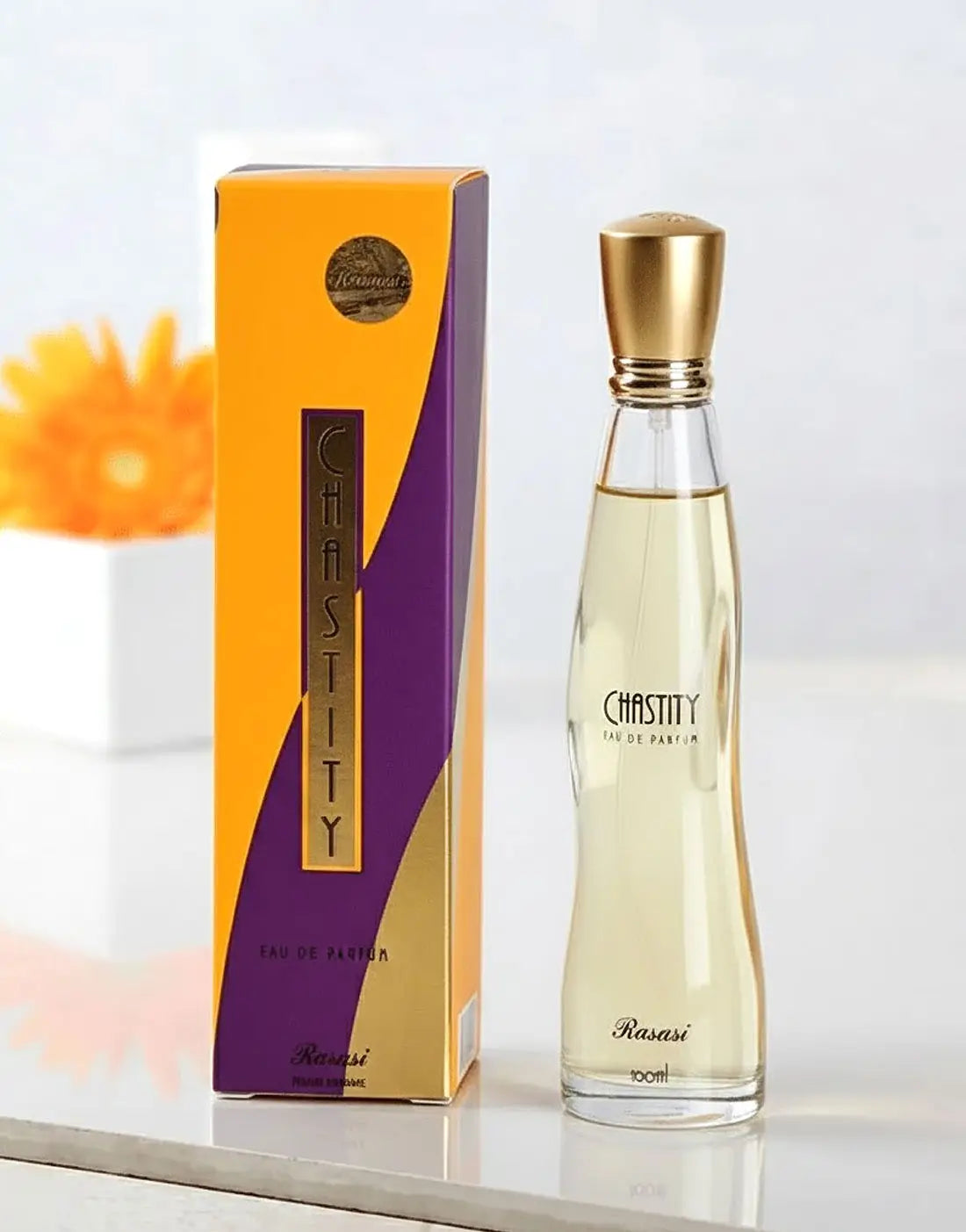 Original Rasasi Chastity for Women