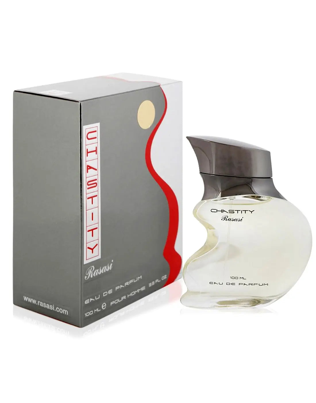 Original Rasasi Chastity for Men