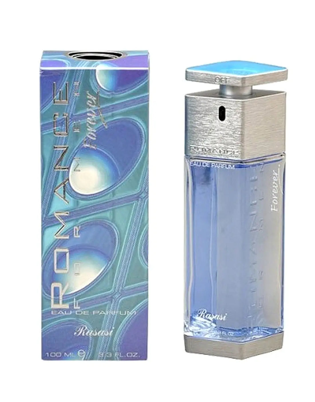 Original Rasasi Romance Forever for Men