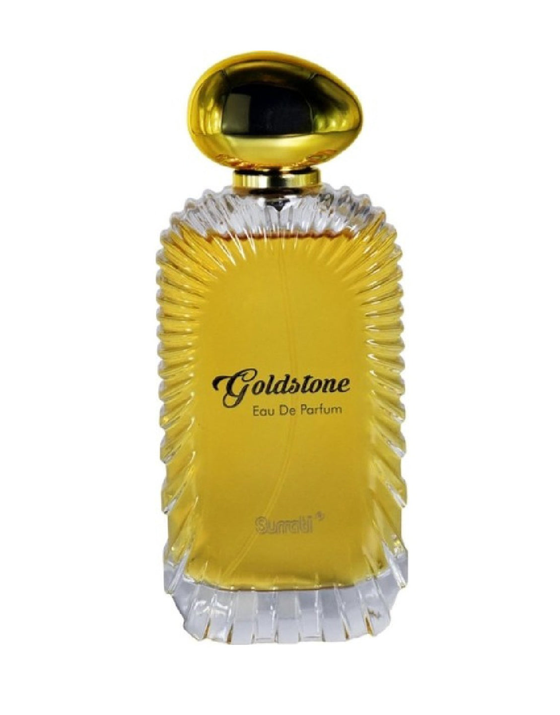 Surrati Goldstone Perfume - 100 ML