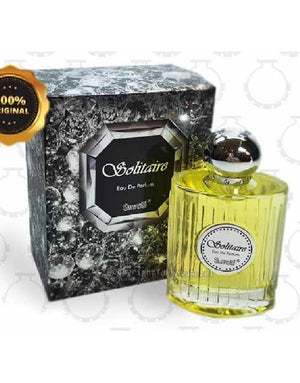 Surrati Solitaire Perfume - 100 ML