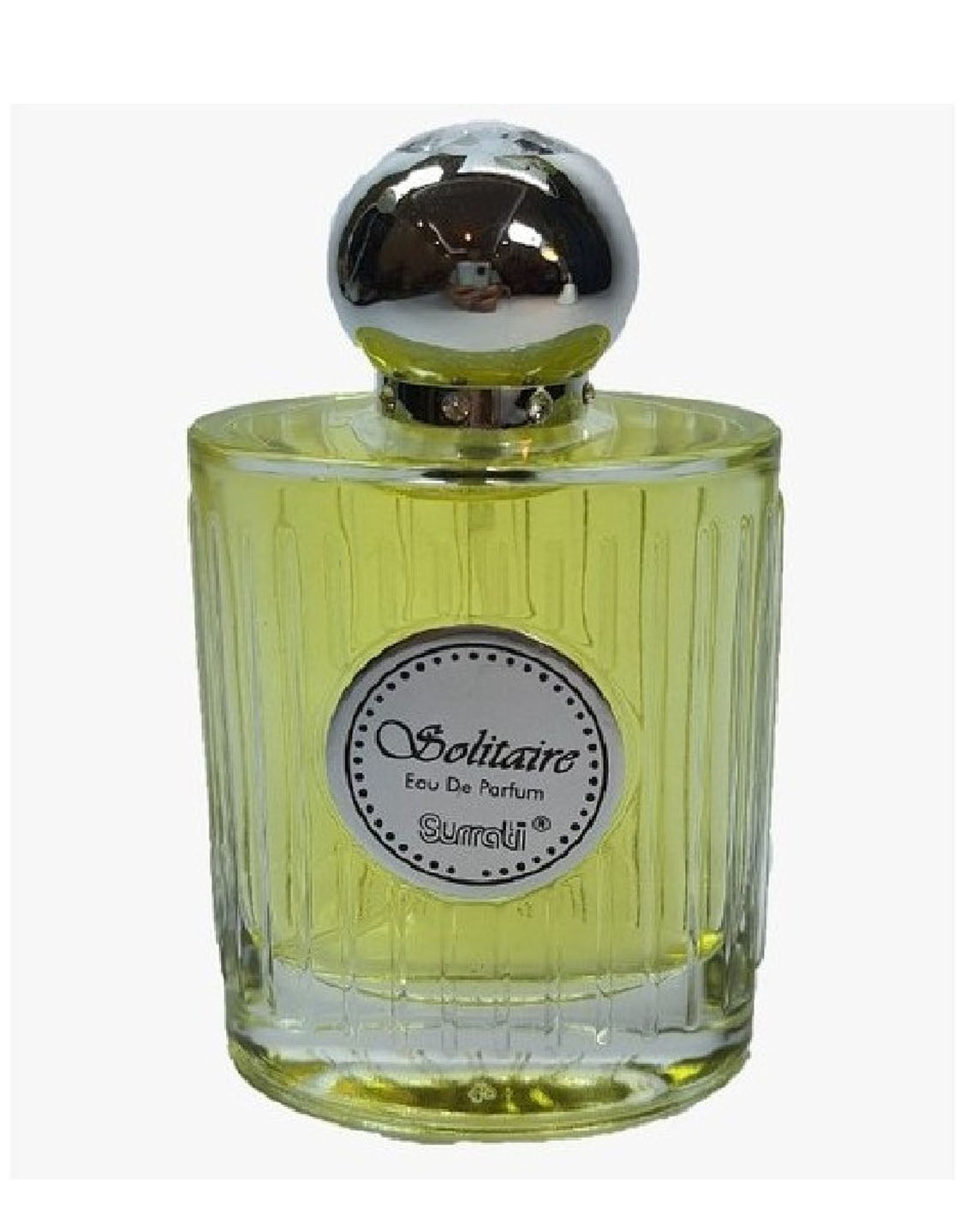 Surrati Solitaire Perfume - 100 ML