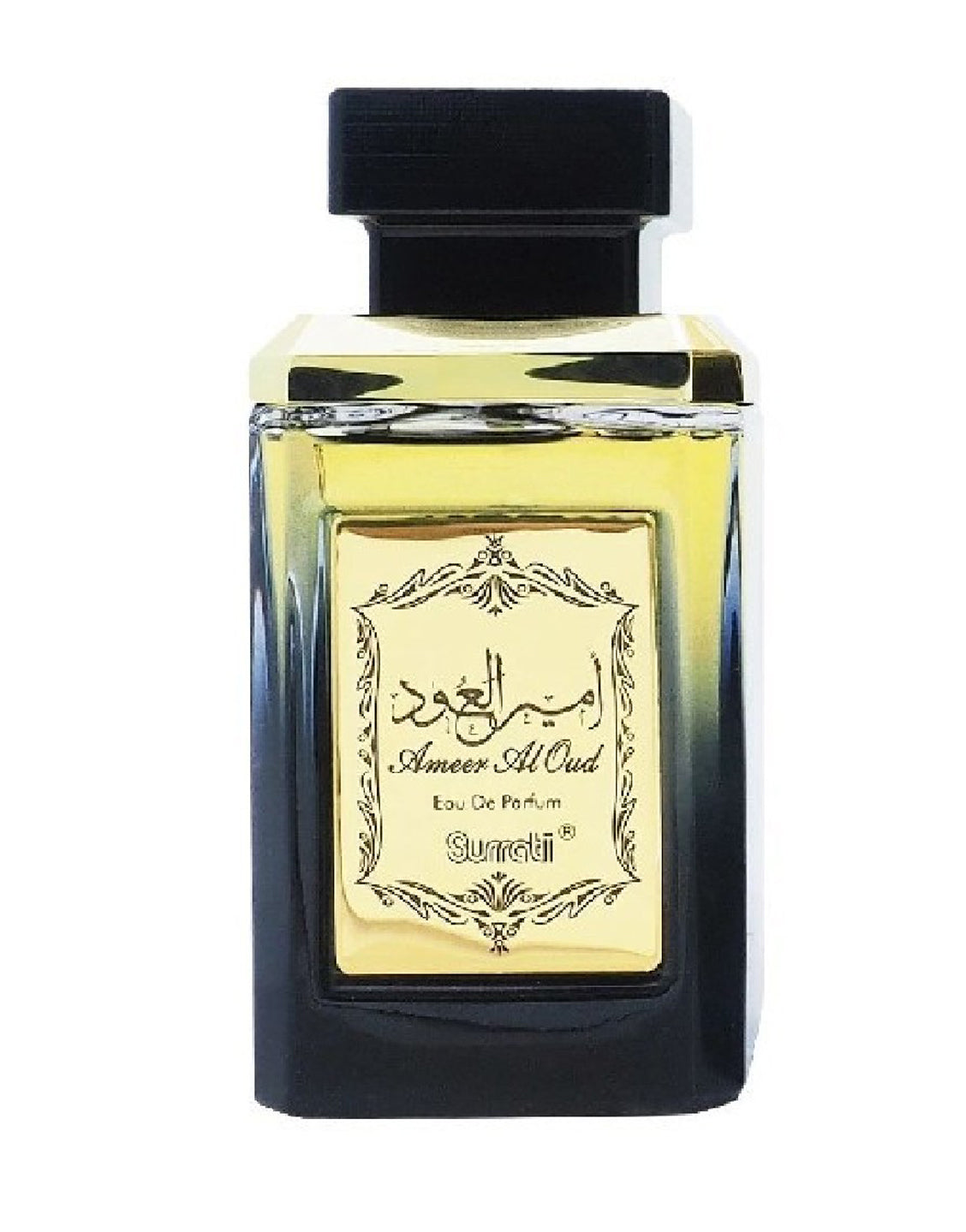 Surrati Ameer Al Oud Perfume - 100 ML